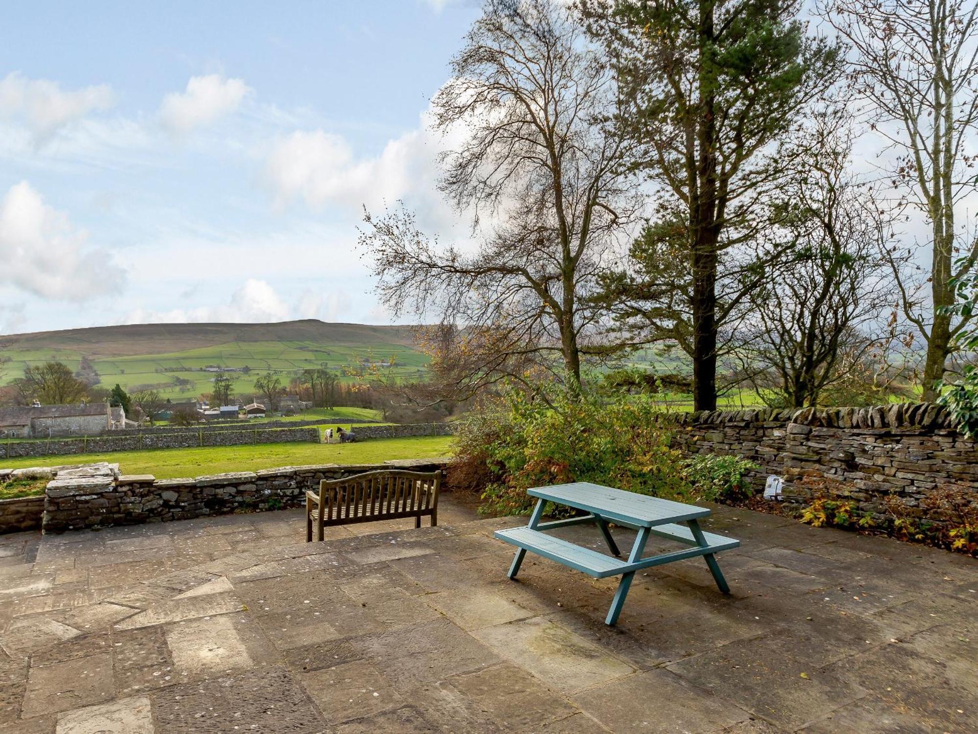 Griff Head Cottage Carlton  Екстериор снимка