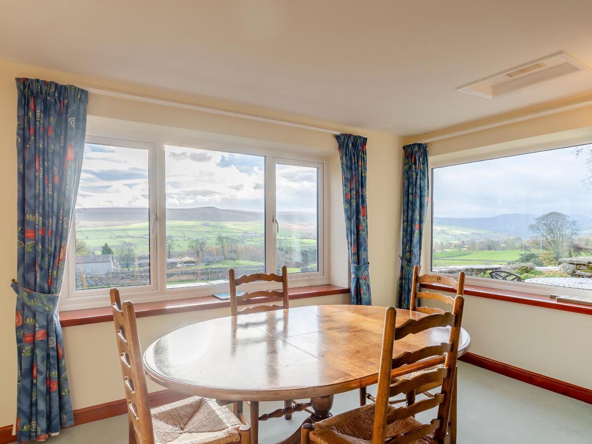 Griff Head Cottage Carlton  Екстериор снимка